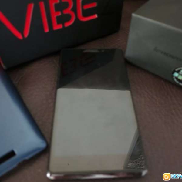 95%New Lenovo Vibe Z K910 Dual SIM 16G Rom 双卡