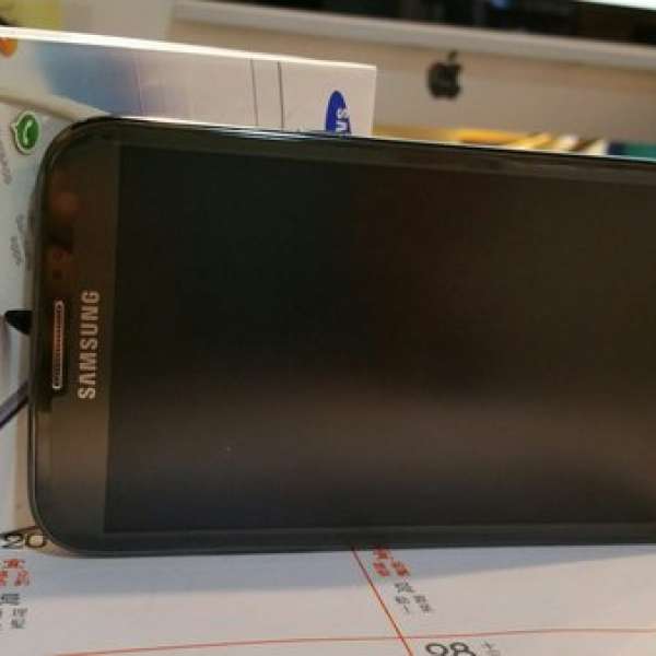 Samsung Note 2 N7105
