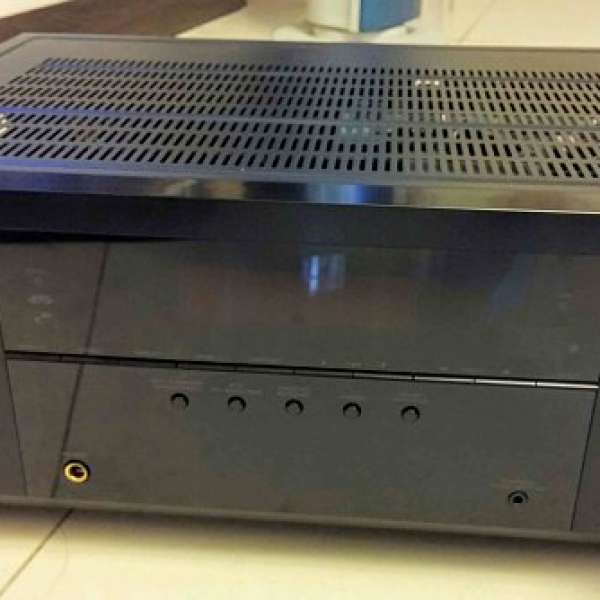 Pioneer VSX-521-K (5.1 Channel 3D Ready) AV擴音機