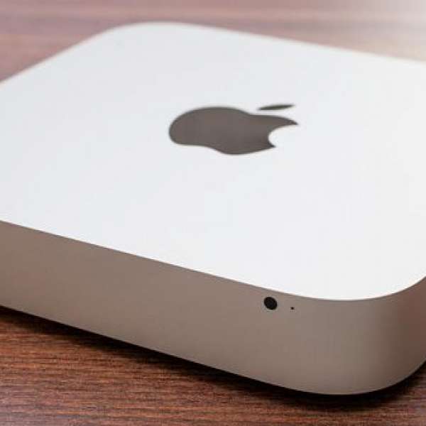 Mac Mini 2015年版 <NEW>