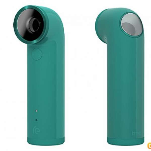 全新 HTC RE Camera Action cam 防水相機