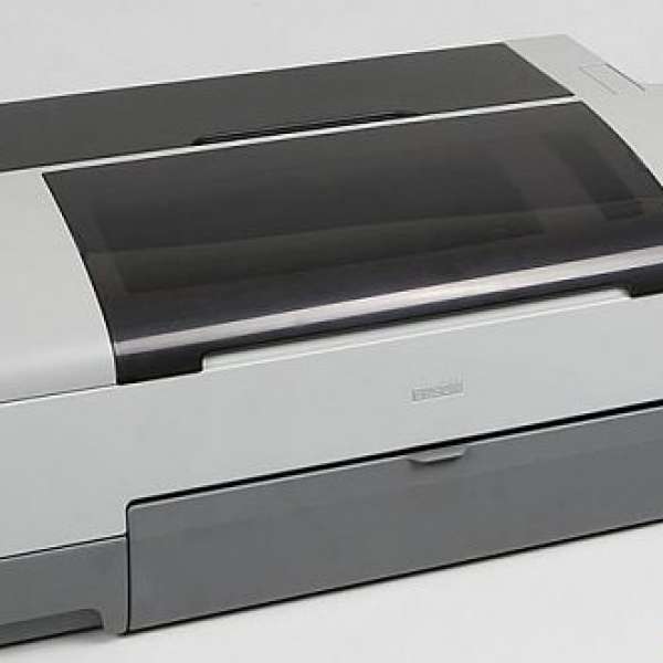 Epson 1390 A3 Printer
