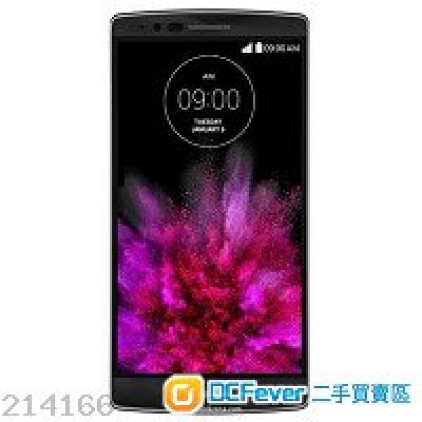 LG G Flex 2 手提電話 售:2500