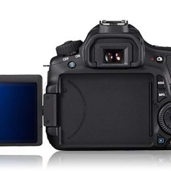 Canon EOS 60D Body  8成新