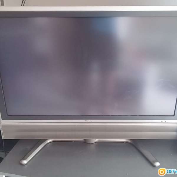Sharp AQUOUS LC-37G1H LCD TV (Made in Japan)