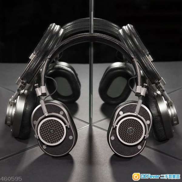Master & Dynamic MH40 Headphone 耳筒