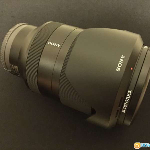 Sony SEL24240 FE 24-240mm F3.5-6.3 OSS for A7