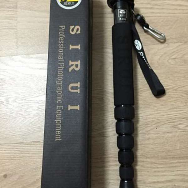 Sirui Monopod P326