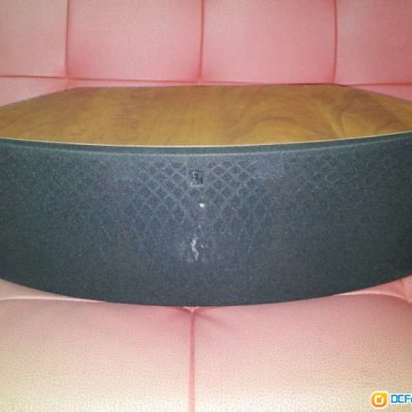 sell 好新 kef IQ6c 中置喇叭