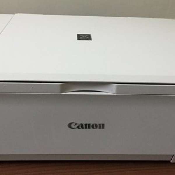 出售Canon MG 3570(白色)