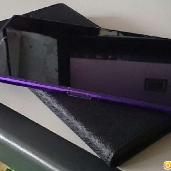 Sony z ultra lte 4G 紫色行貨平賣
