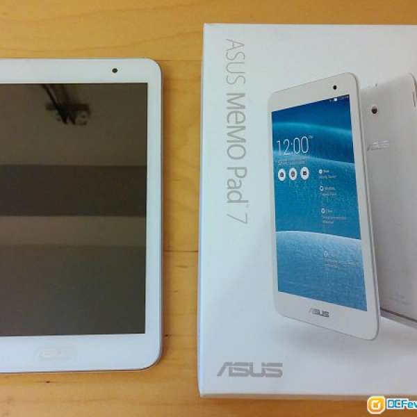 Asus MEMO Pad 7 (ME176C)