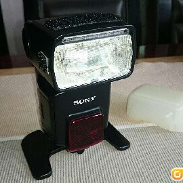 Sony hvl-f58am flash閃光燈