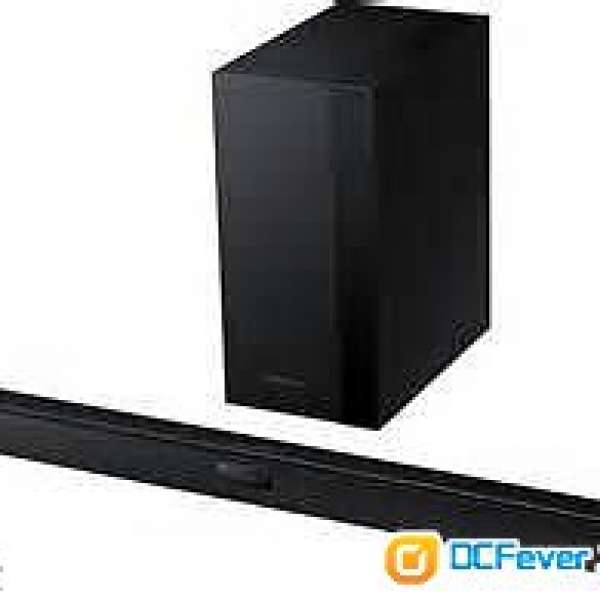 Samsung HW-H450 2.1 Sound bar 95%新