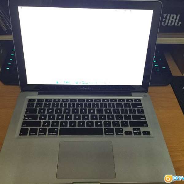 MacBook Pro (13-inch, Mid 2010)