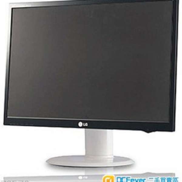 LG   闊大屏幕 22" DVIx1 VGAx1 LCD