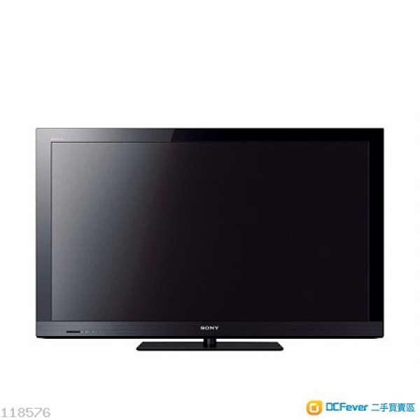 SONY Bravia KDL-32CX520 Full HDTV 行貨 95新