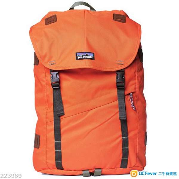 Patagonia Arbor 26 litre backpack