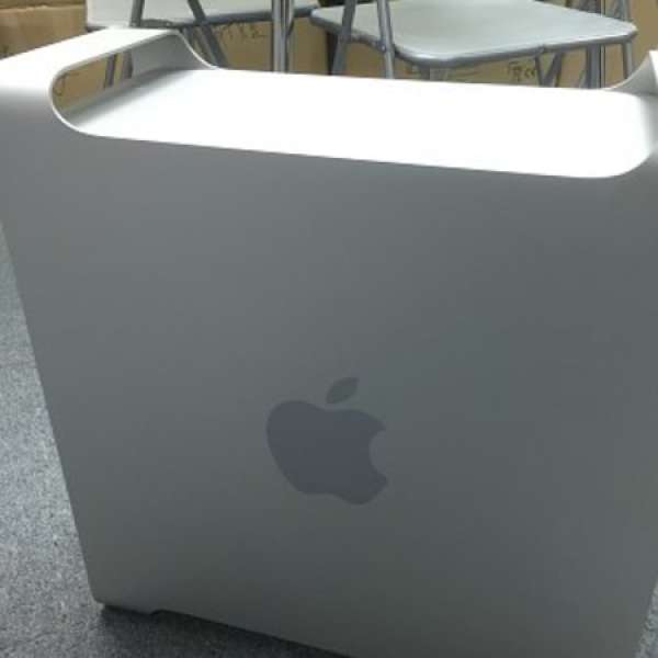 MAC PRO XEON 2.66 2009