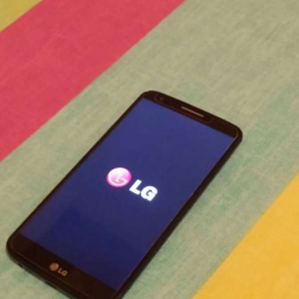 LG G2 16GB 台水