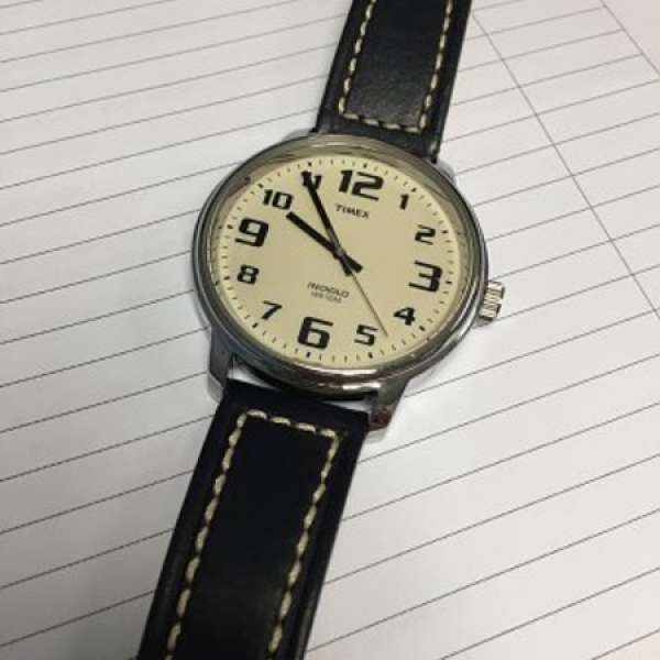 Timex 手錶