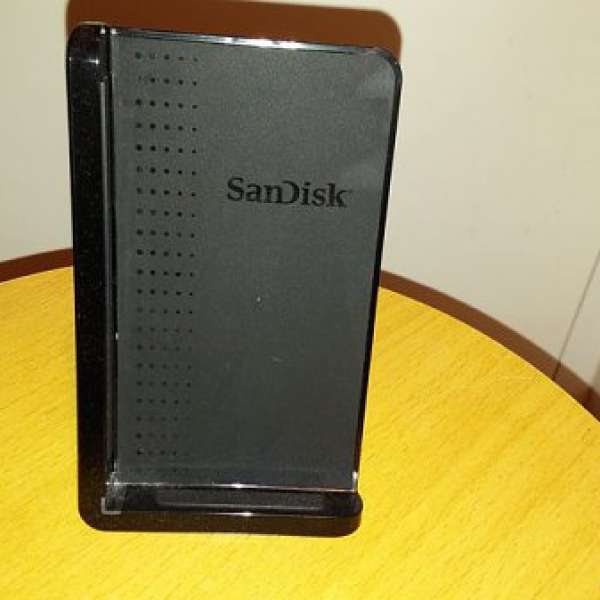 Sandisk MobileMate 無線充電器