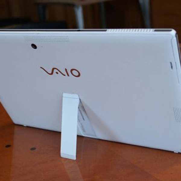 九成新Sony VAIO Tap 11 Win 8輕觸式 手提電腦 內置電池 行貨有單 有盒,火牛 完全正常