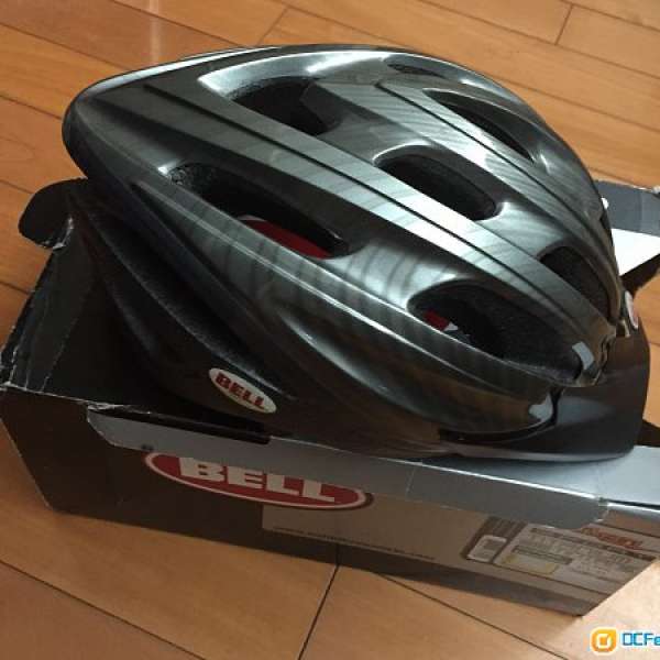 Bell Helmet bike bicycle 單車頭盔
