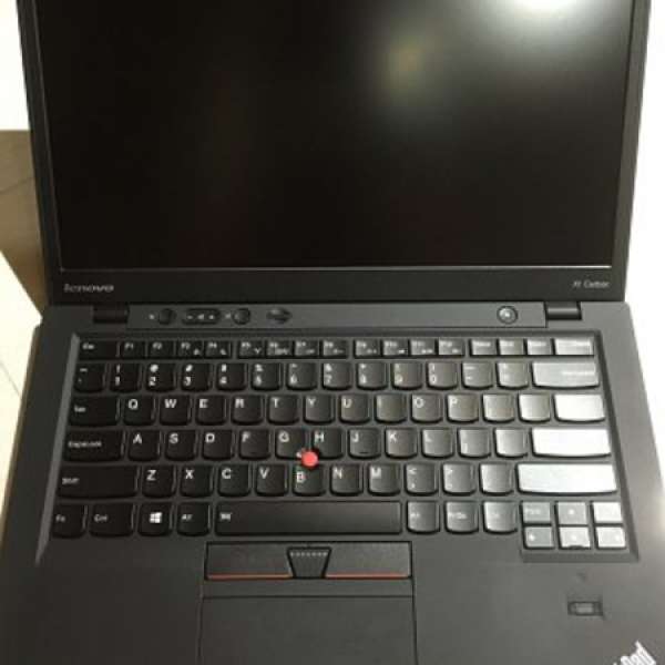 Lenovo ThinkPad X1 Carbon, i5, 180GB SSD