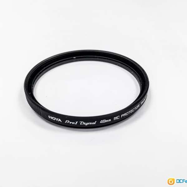 HOYA Pro 1D 49mm MC Protector Filter (for X100 X100S X100T)