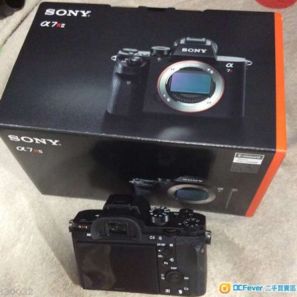 Sony A7R 2 4K 99.9%New行貨