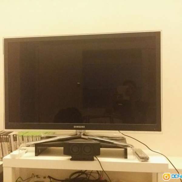 samsung LCD TV UA40C6900 40' 40吋 inch