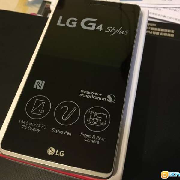 全LG g4 stylus H635A