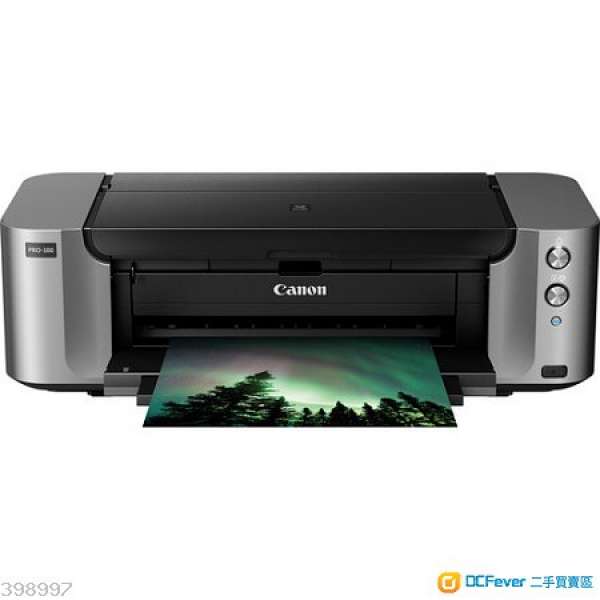 Canon PIXMA PRO 100