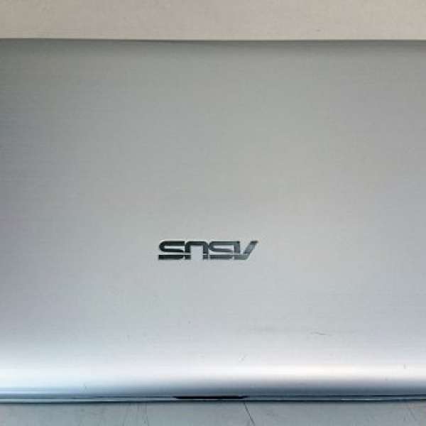 文書手提電腦 Asus EeePC 1215B(12.1" , E-450 , 2G , 500G , HD6320)