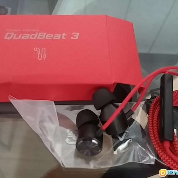 LG G4 Quadbeat3 原裝全新耳筒