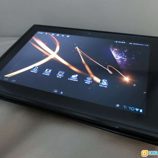 Sony Tablet S 32GB Wifi SPGT112HK/S