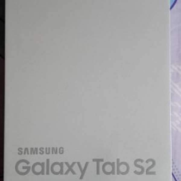 Samsung Tab S2