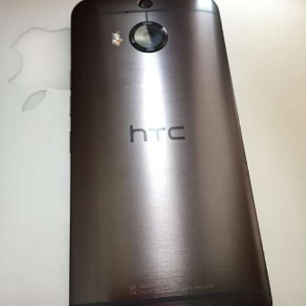 HTC M9 PLUS  !HTC M9+  99% NEW