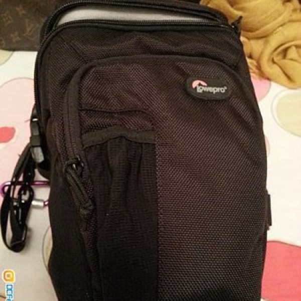 Lowepro Toploader Pro 70 AW 直度相機鎗袋