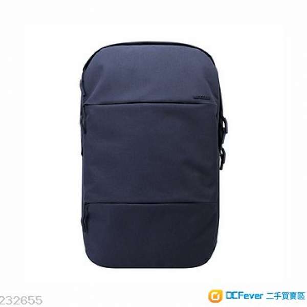 Incase CITY COLLECTION BACKPACK (Navy)