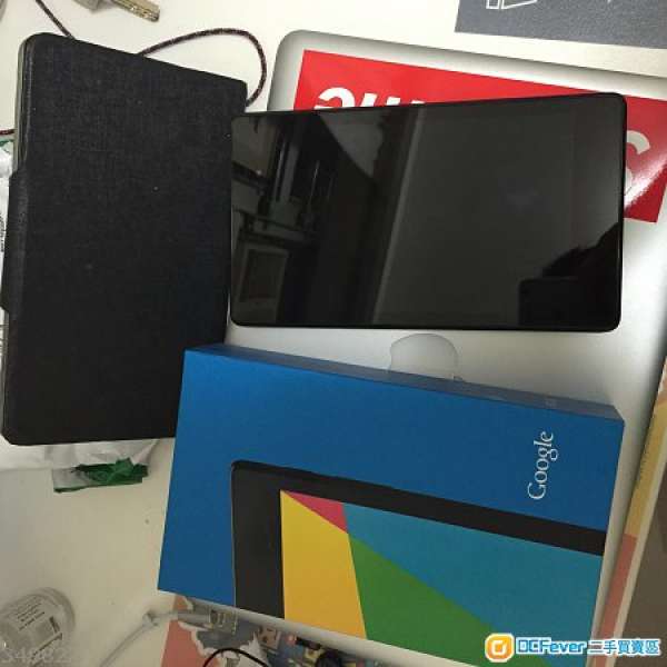 nexus 7 2013 16gb wifi