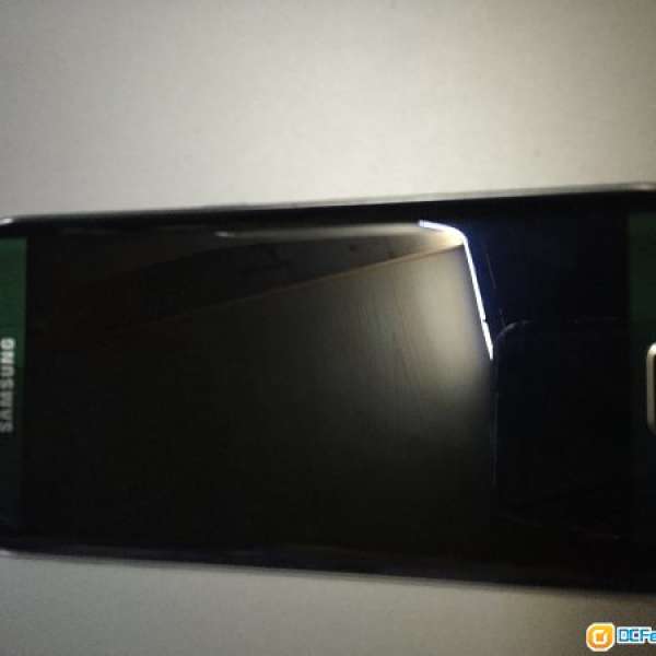 Samsung S6 EDGE 32gb綠色