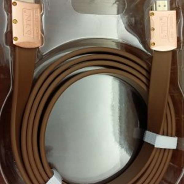 100% New HDMI 1.4V Flat Cable