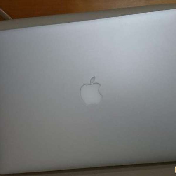 MacBook Pro ME293ZPA <Retina, 15-inch, Late 2013>