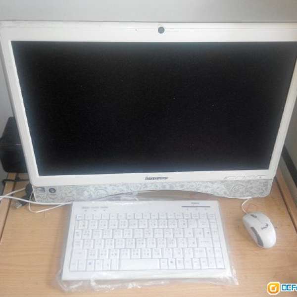 lenovo c300