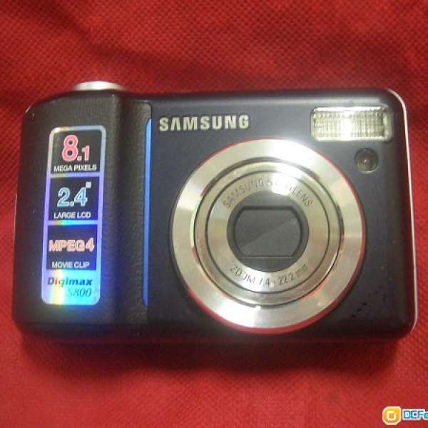 Samsung S800