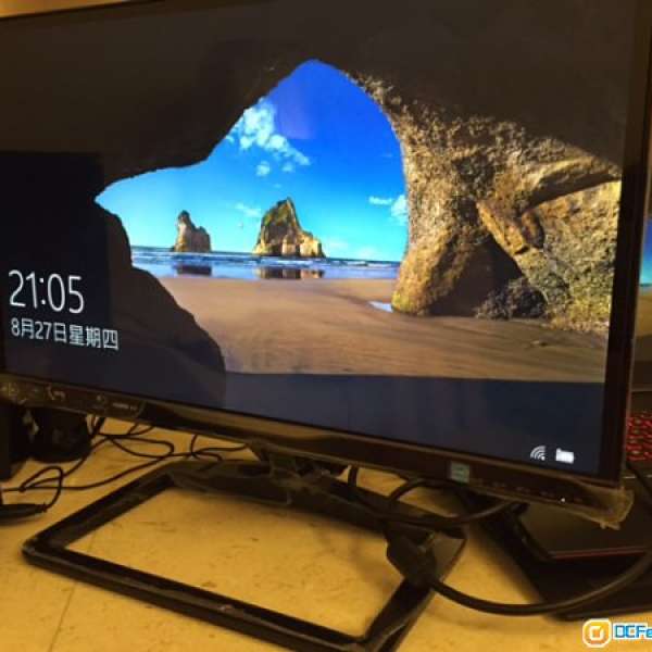 Philips 23" 3D AH-IPS LED Monitor