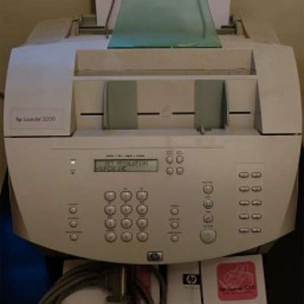 HP Laserjet 3200 Printer