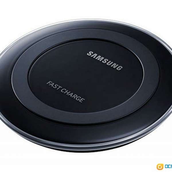 全新香港行貨 Samsung Galaxy Note 5 N9200 / S6 Edge+ Wireless Charger 無線充電板